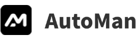 AutoMan Logo